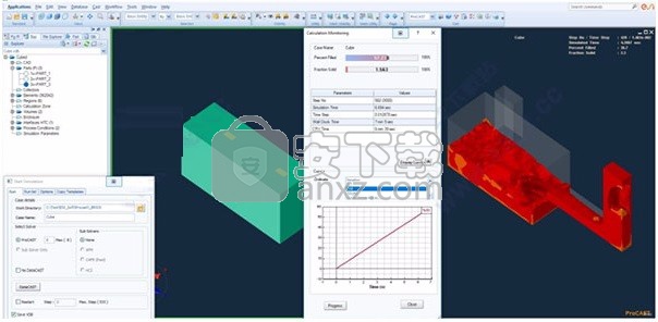 esi procast 2018.0 Suite