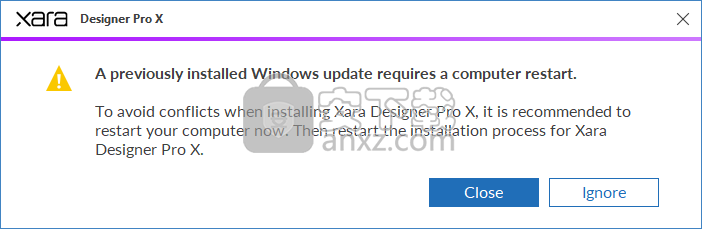 Xara Designer Pro X(图像编辑处理软件)