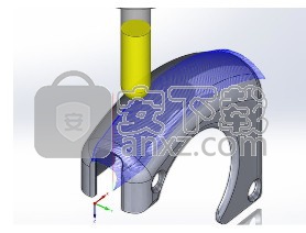 SolidCAM2017