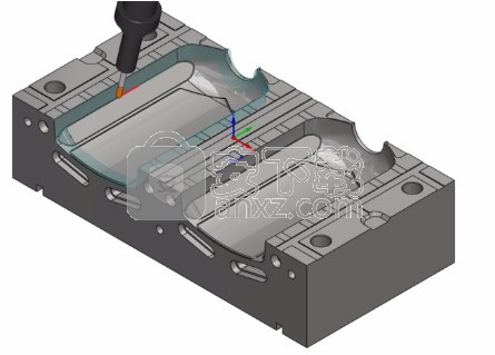 solidcam 2018 sp1 64位中文