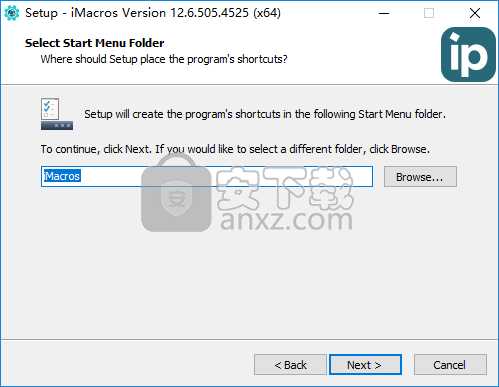 iMacros Enterprise Edition(web自动化工具)