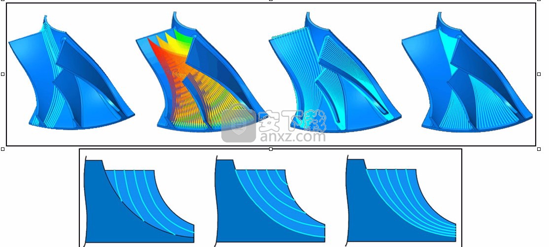 solidcam 2018 sp1 64位中文