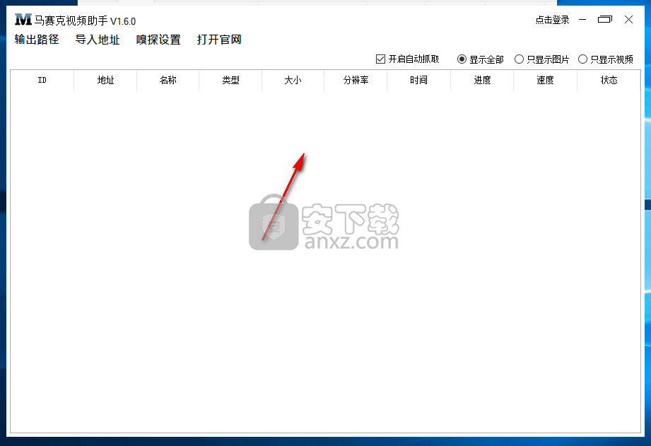 马赛克视频助手