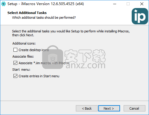 iMacros Enterprise Edition(web自动化工具)