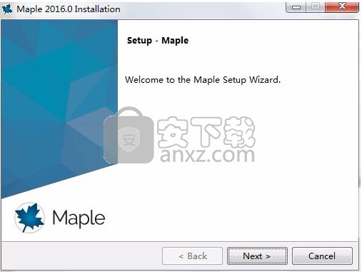 Maplesoft Maple 2016.1