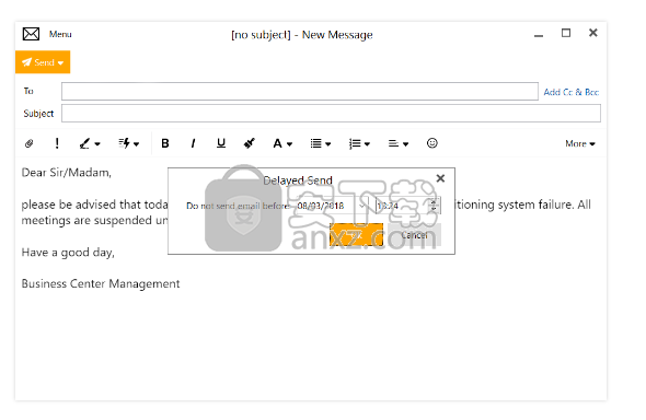 eM Client Pro(专业邮箱客户端)