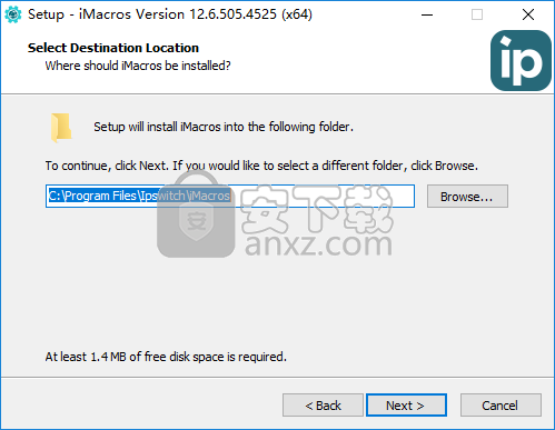 iMacros Enterprise Edition(web自动化工具)