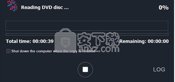 DVD Cloner Gold(DVD复制软件)