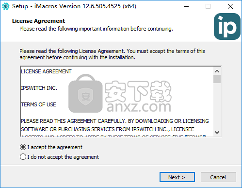 iMacros Enterprise Edition(web自动化工具)