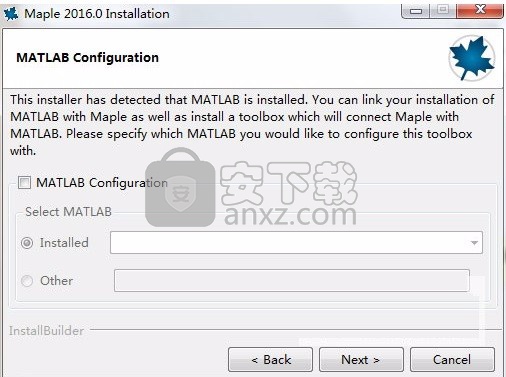 Maplesoft Maple 2016.1