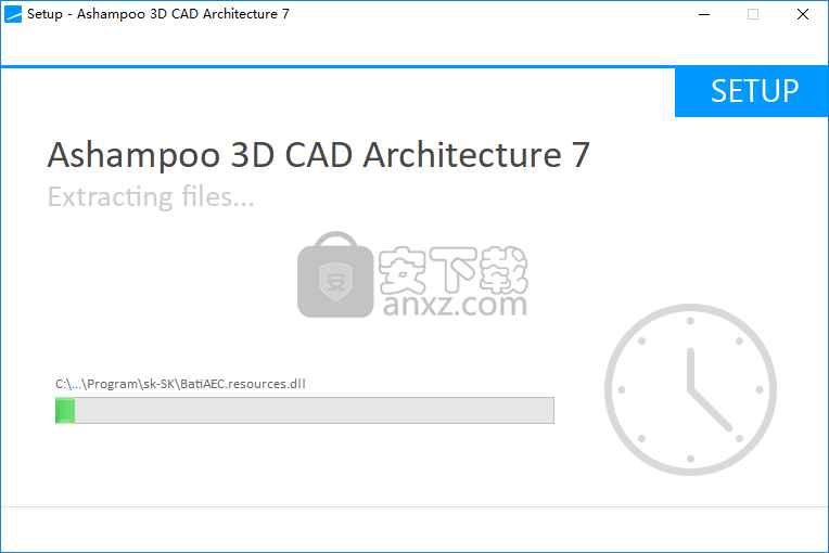 Ashampoo 3D CAD Architecture(3D CAD建模软件)