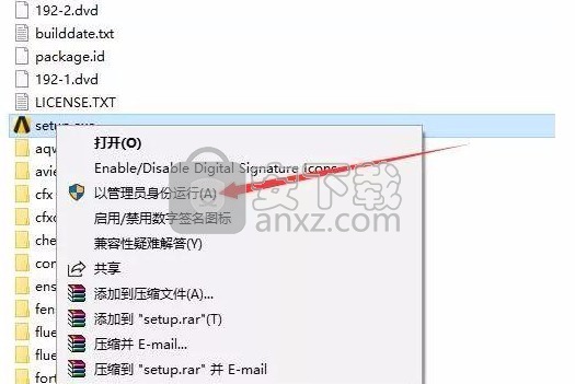 ansys products 19.2 64位破解版