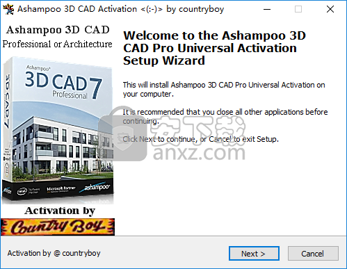 Ashampoo 3D CAD Architecture(3D CAD建模软件)