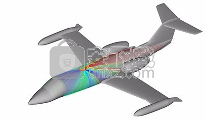ansys products 2019 r1 64位中文破解版