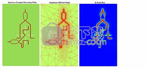 ansys products 2019 r1 64位中文破解版