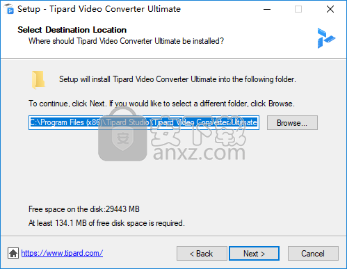 Tipard Video Converter Ultimate(万能视频转换器)