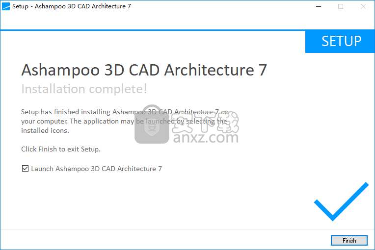 Ashampoo 3D CAD Architecture(3D CAD建模软件)