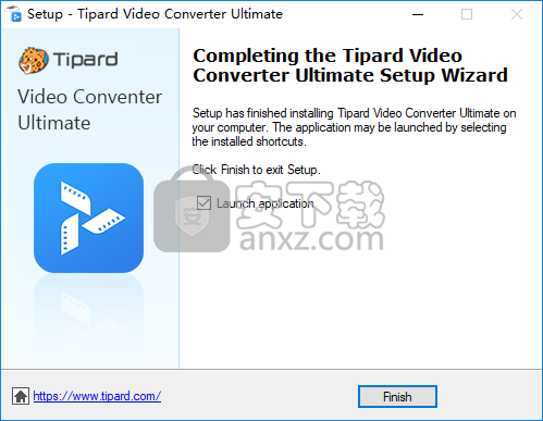 Tipard Video Converter Ultimate(万能视频转换器)
