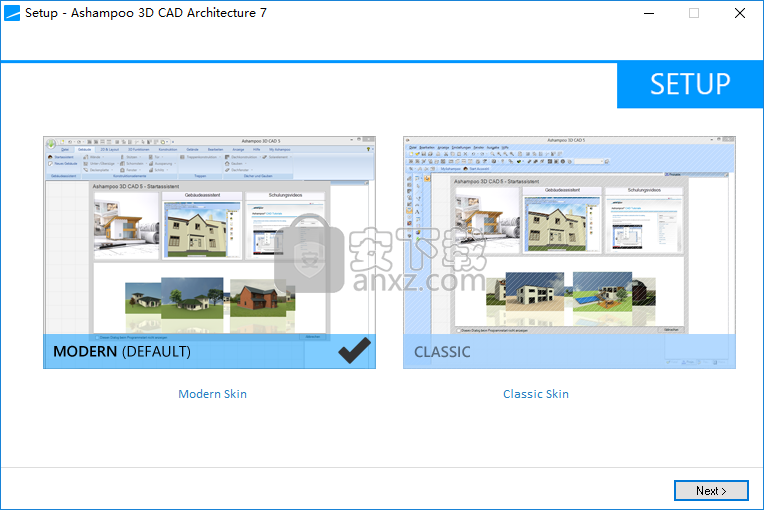 Ashampoo 3D CAD Architecture(3D CAD建模软件)