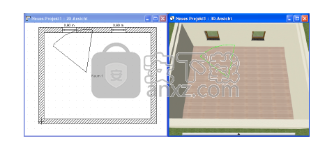 Ashampoo 3D CAD Architecture(3D CAD建模软件)