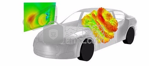 ansys products 2019 r1 64位中文破解版