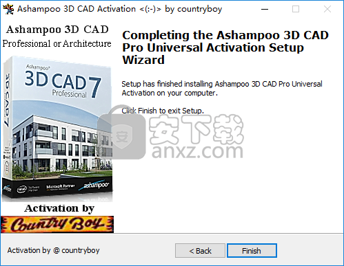 Ashampoo 3D CAD Architecture(3D CAD建模软件)