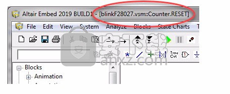 Altair Embed(嵌入式系统开发工具)