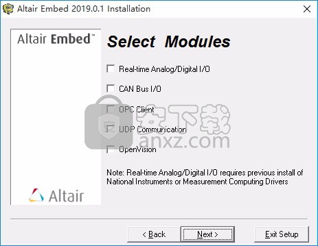 Altair Embed(嵌入式系统开发工具)