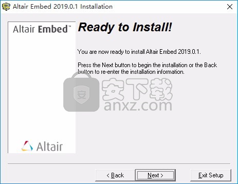 Altair Embed(嵌入式系统开发工具)