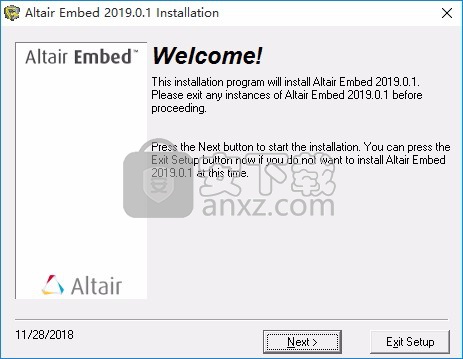 Altair Embed(嵌入式系统开发工具)