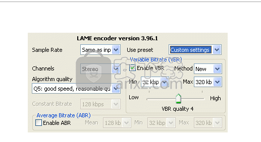 DVD Audio Extractor(DVD音频提取工具)