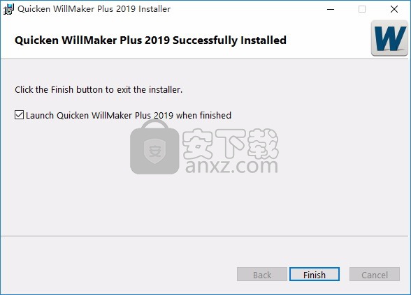 Quicken WillMaker Plus 2019(综合财务管理软件)