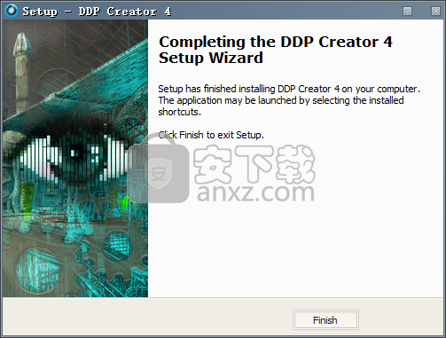 sonoris ddp creator free