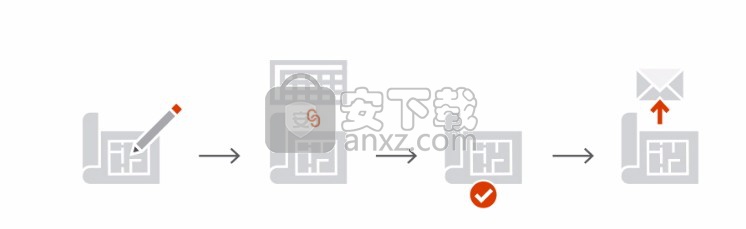 visio2019 64位中文破解版(流程图专业制作软件)