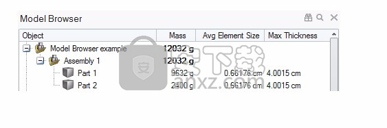 Altair Inspire Extrude Metal 2018.2 64位中文