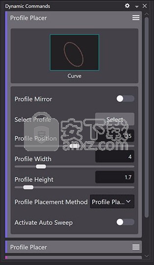 Gemvision MatrixGold(珠宝设计软件)