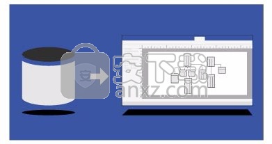 visio2019 64位中文破解版(流程图专业制作软件)