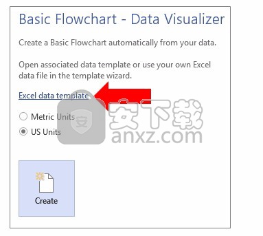 microsoft visio 2007中文(流程图制作工具)