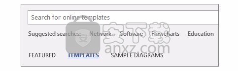 microsoft visio 2007中文(流程图制作工具)