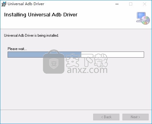 Universal ADB Drivers(通用ADB驱动程序)