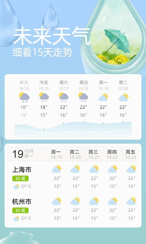 今天天气(4)