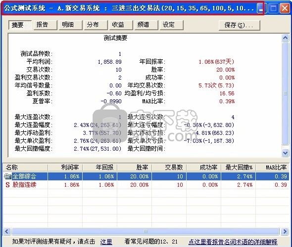 金字塔量化交易系统免费版