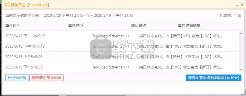 MSRM3(网络监控管理软件)