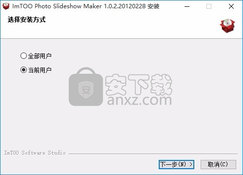 ImTOO Photo Slideshow Maker(幻灯片制作工具)