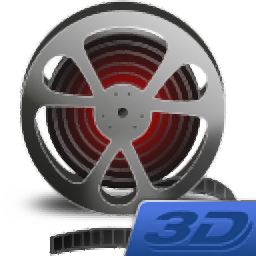 ImTOO 3D Movie Converter(ImTOO 3D电影转换器)