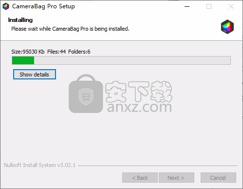 camerabag pro 2021