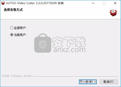 ImTOO Video Cutter(多功能ImTOO视频剪辑工具)