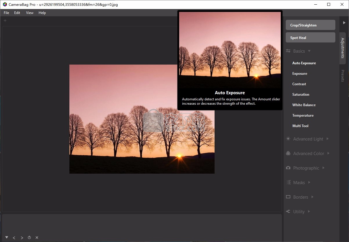 camerabag pro 2021