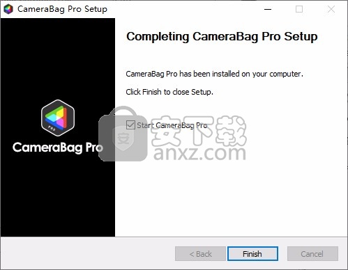 camerabag pro 2021