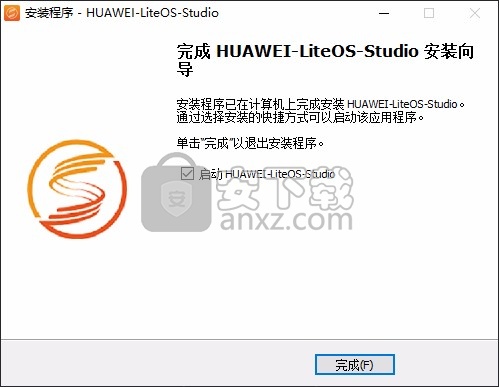 liteos huawei apps